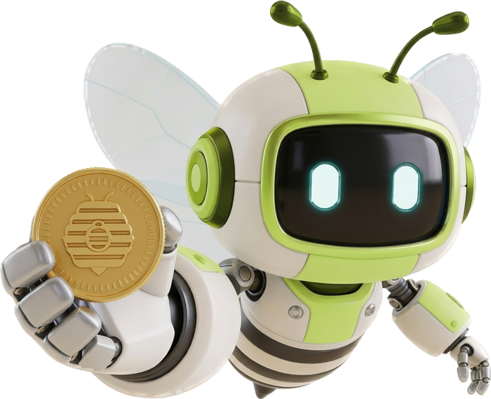 toBee.team finance agent
